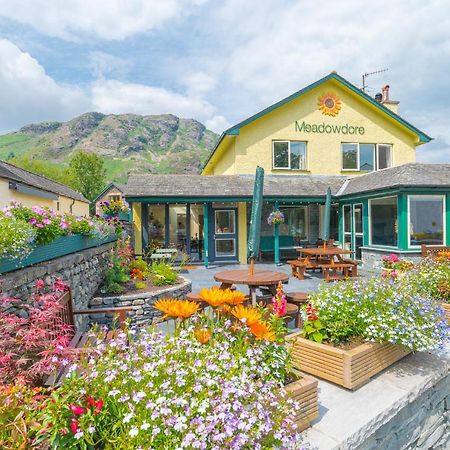 Meadowdore Stay B&B Coniston Luaran gambar