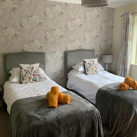 Meadowdore Stay B&B Coniston Luaran gambar