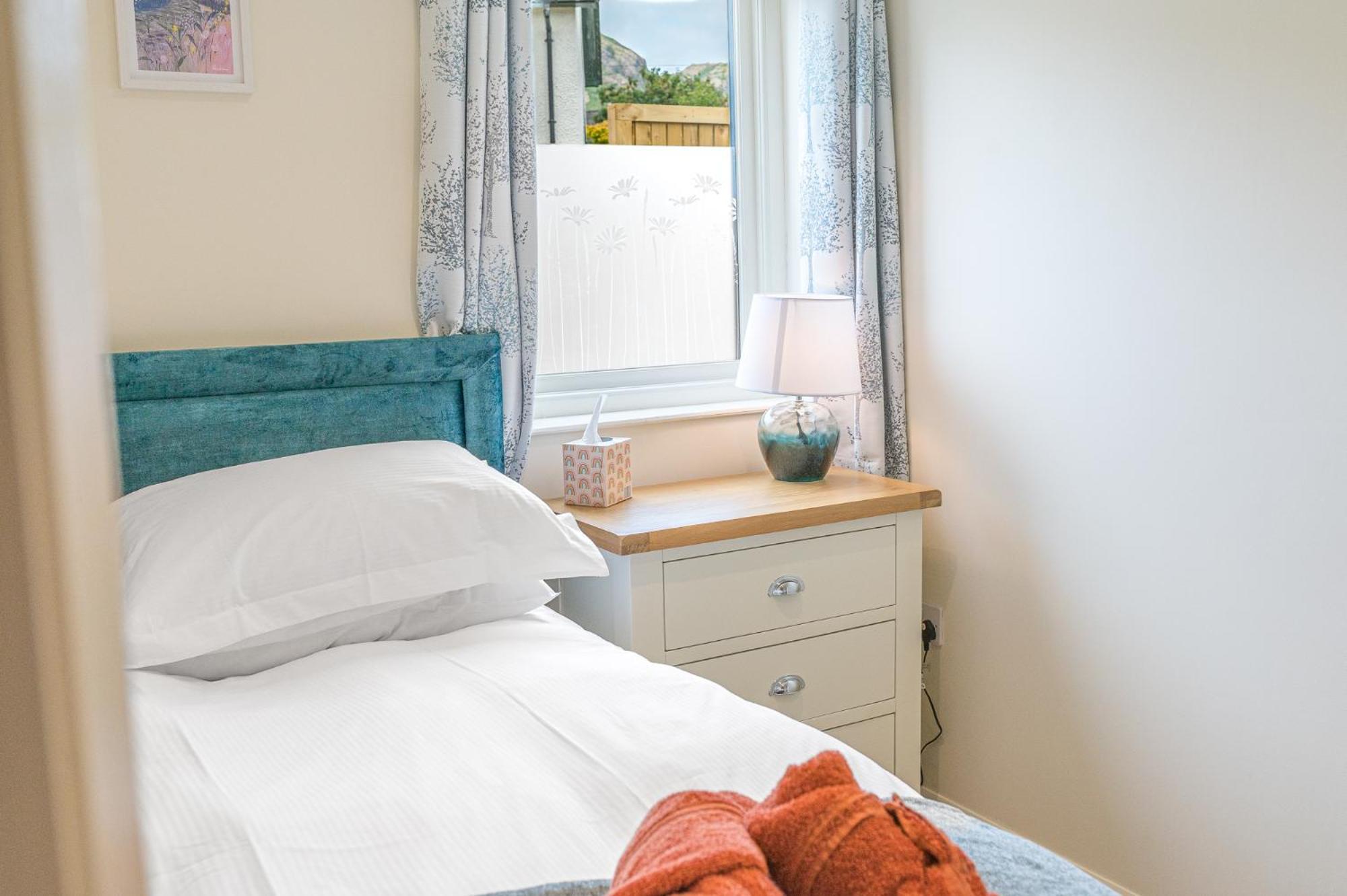 Meadowdore Stay B&B Coniston Luaran gambar