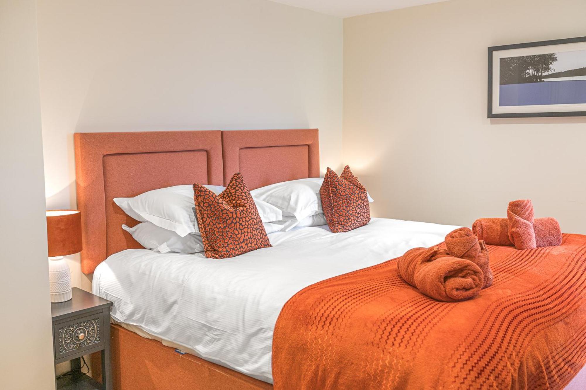 Meadowdore Stay B&B Coniston Luaran gambar