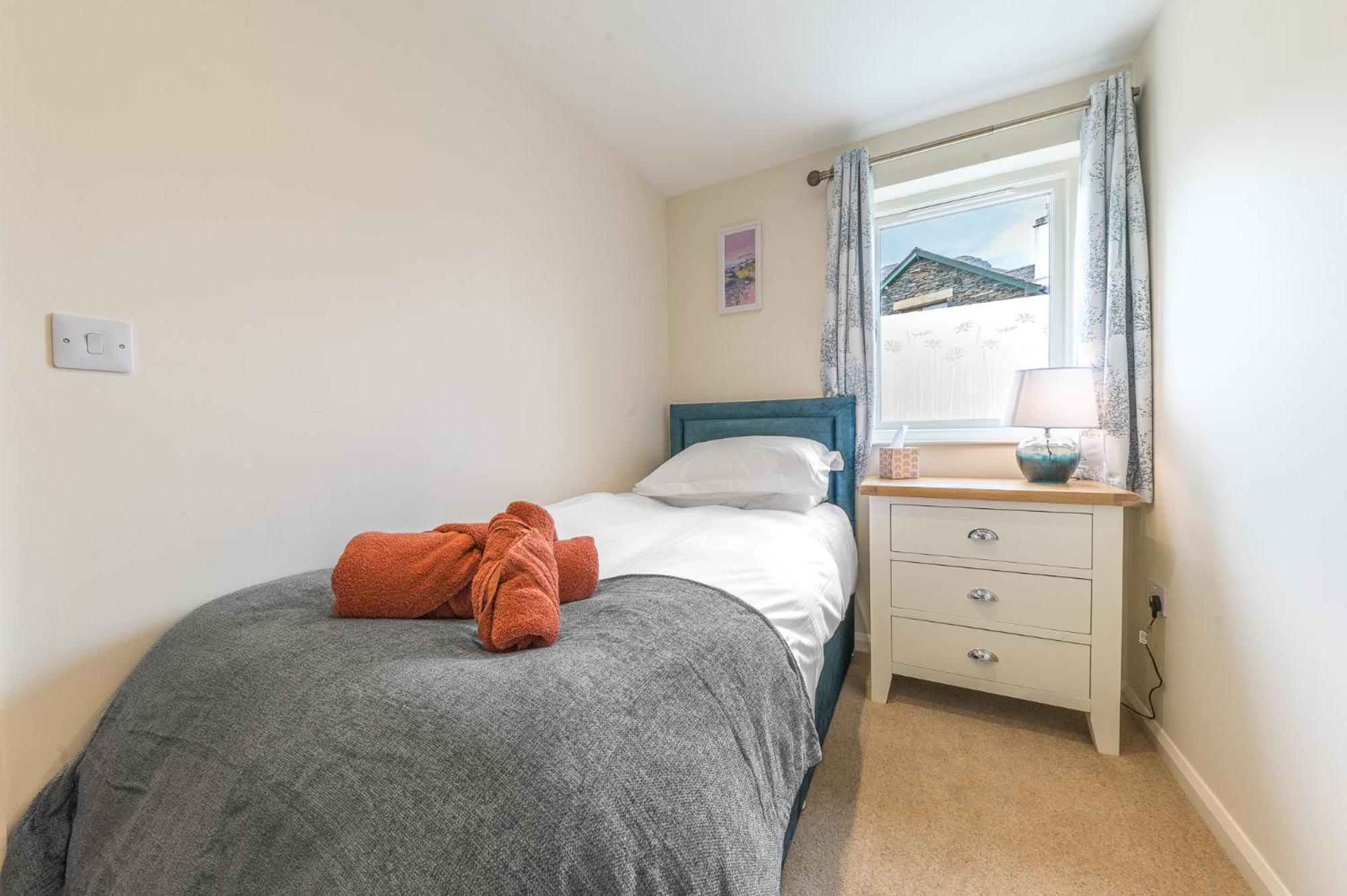 Meadowdore Stay B&B Coniston Luaran gambar