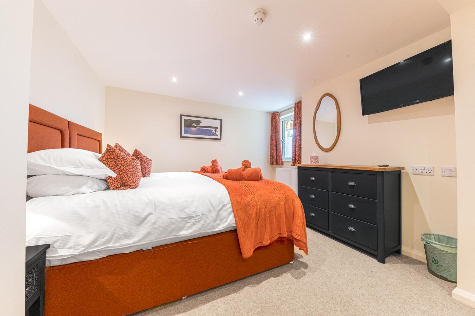 Meadowdore Stay B&B Coniston Luaran gambar