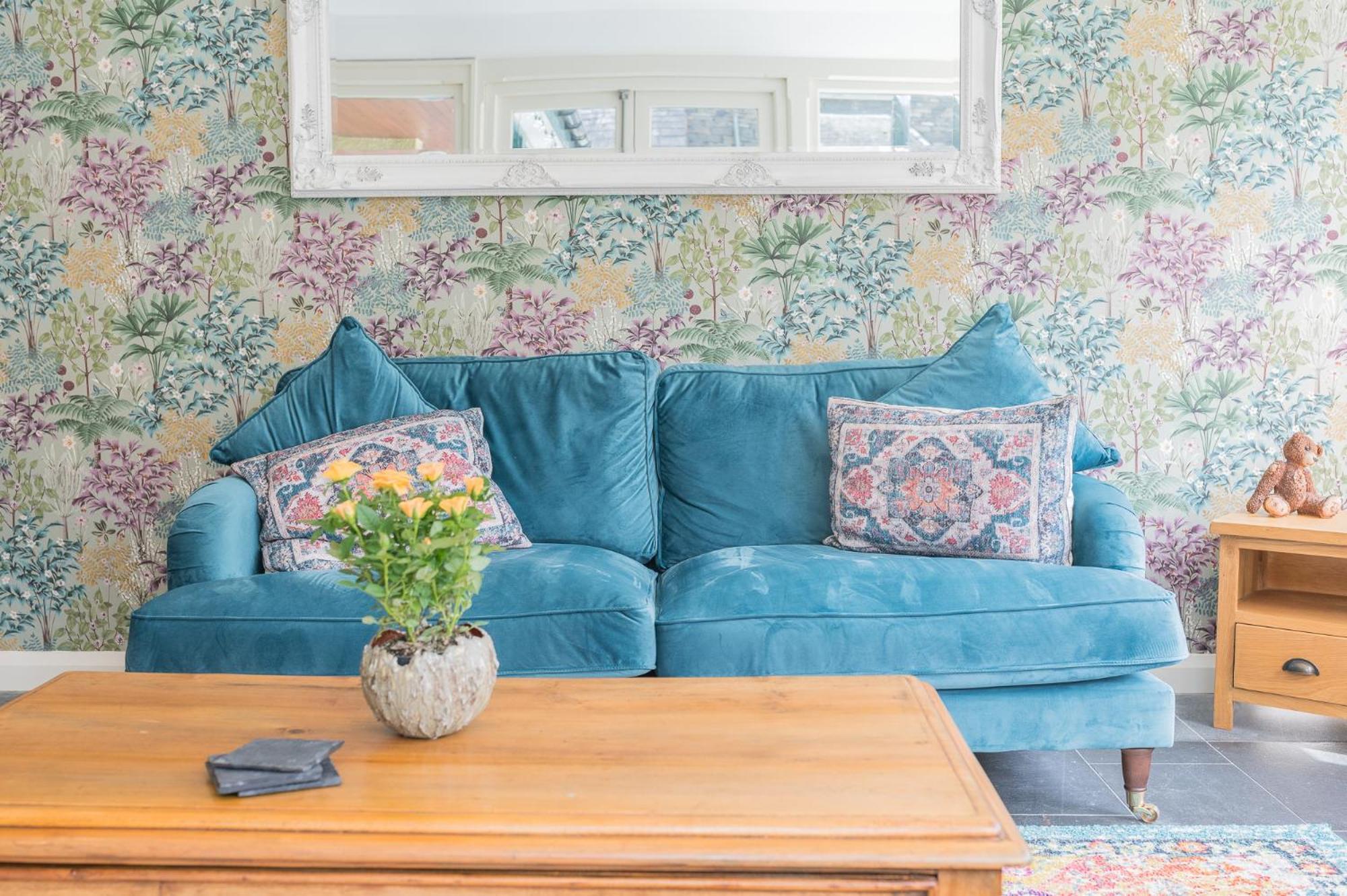 Meadowdore Stay B&B Coniston Luaran gambar