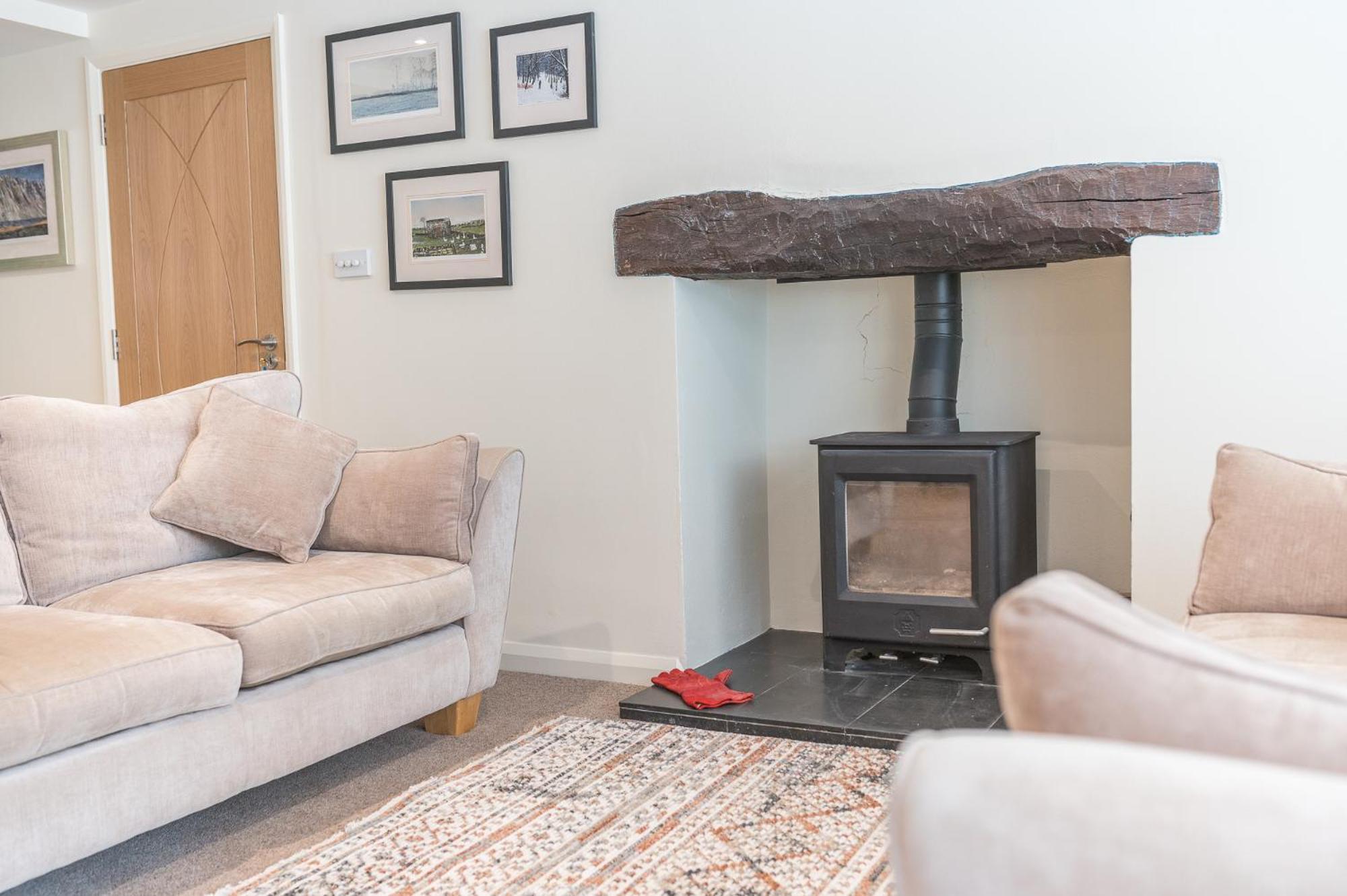 Meadowdore Stay B&B Coniston Luaran gambar