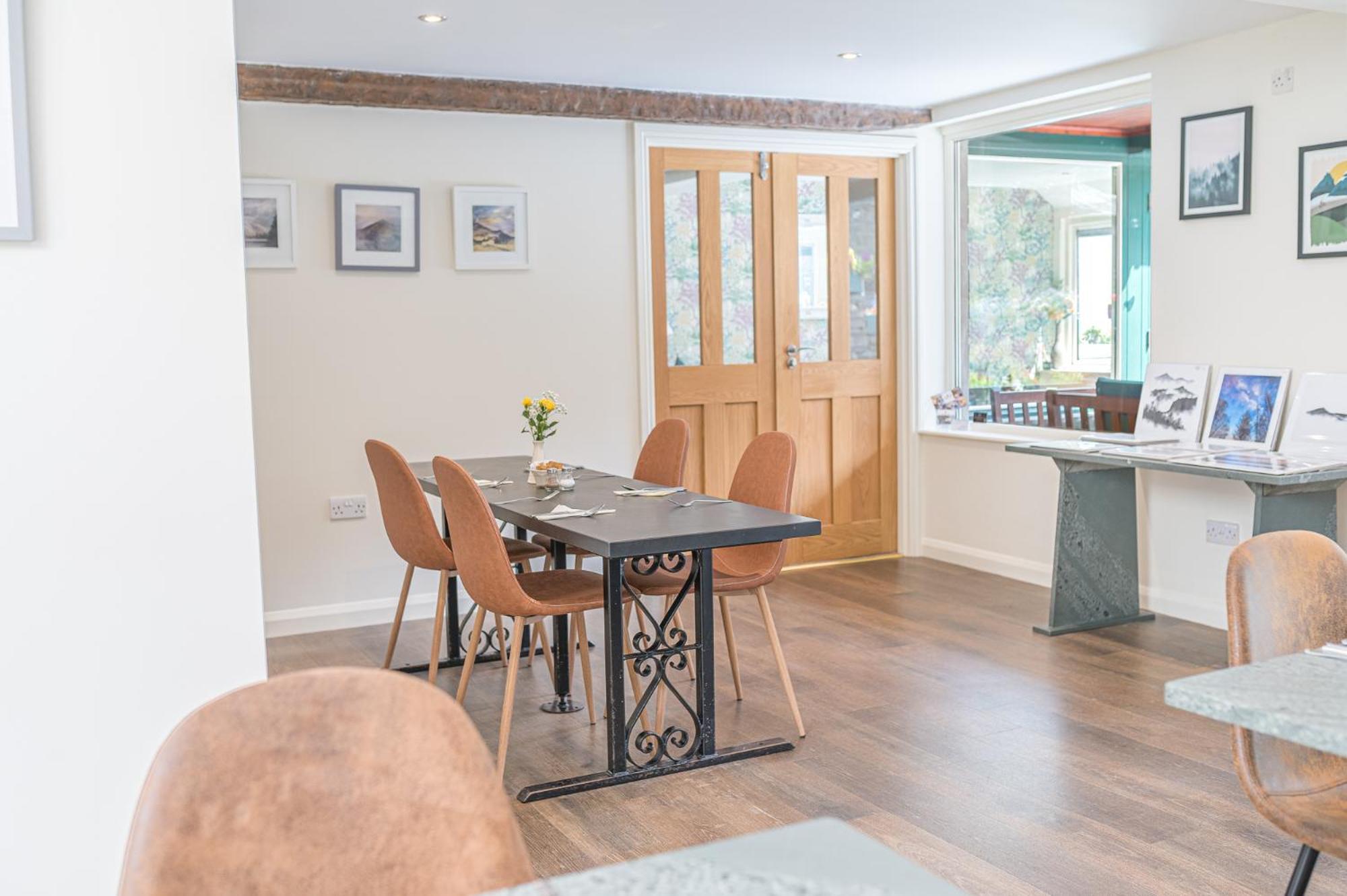 Meadowdore Stay B&B Coniston Luaran gambar