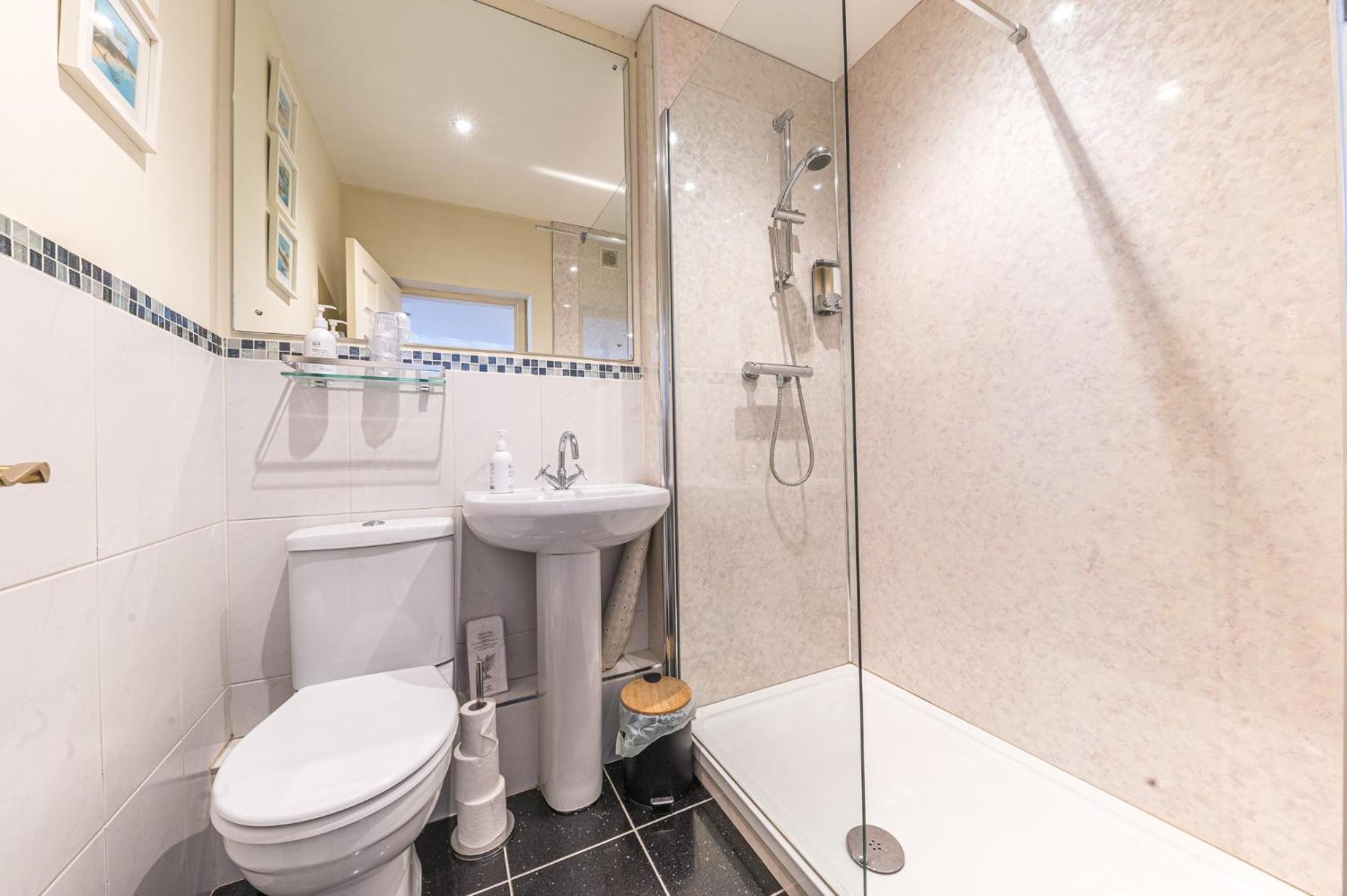 Meadowdore Stay B&B Coniston Luaran gambar