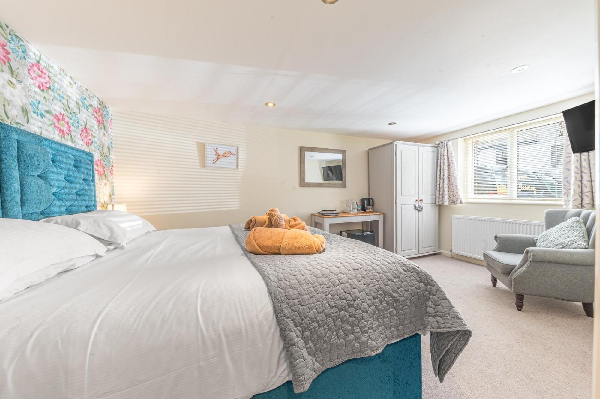 Meadowdore Stay B&B Coniston Luaran gambar