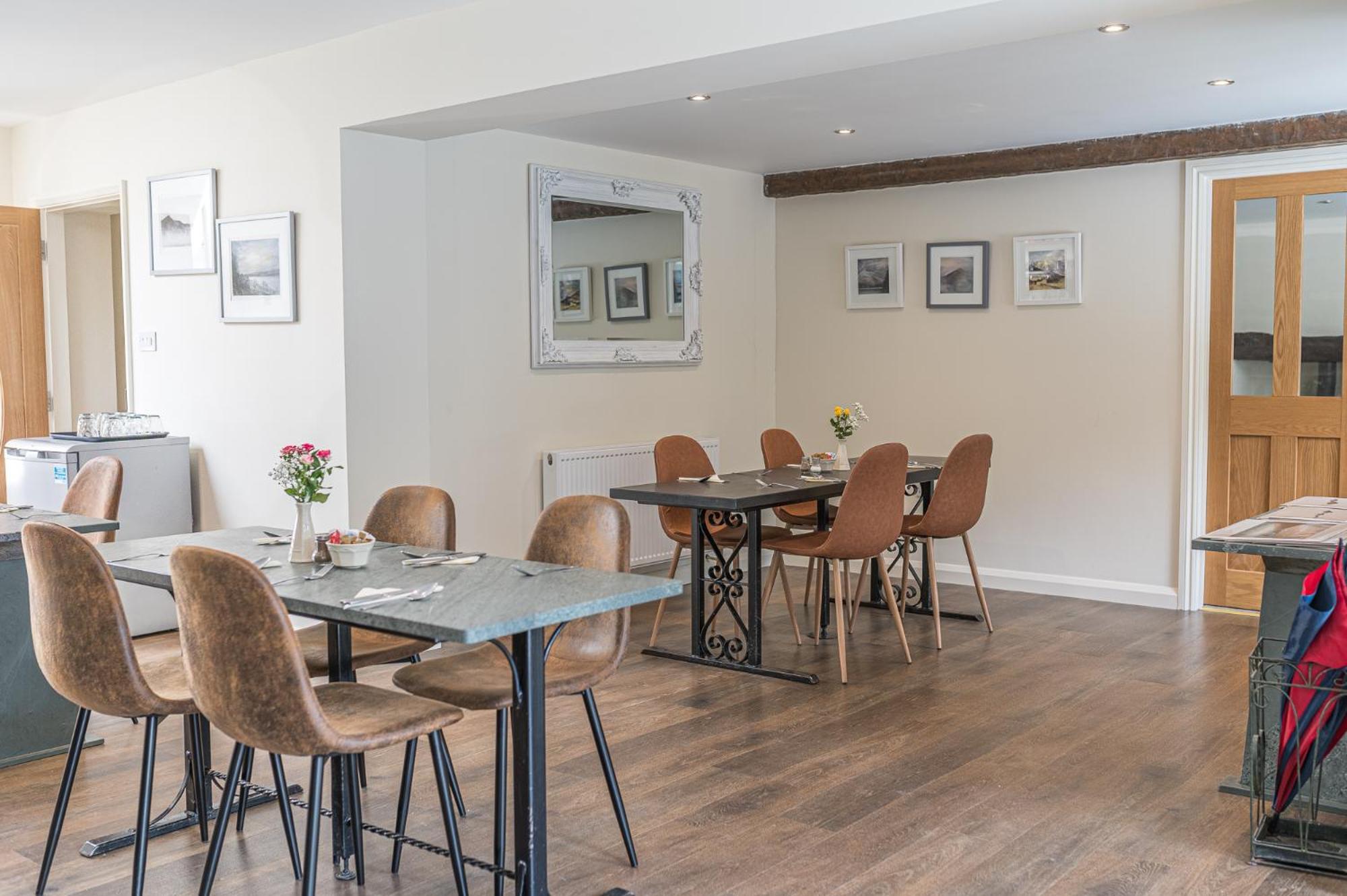 Meadowdore Stay B&B Coniston Luaran gambar