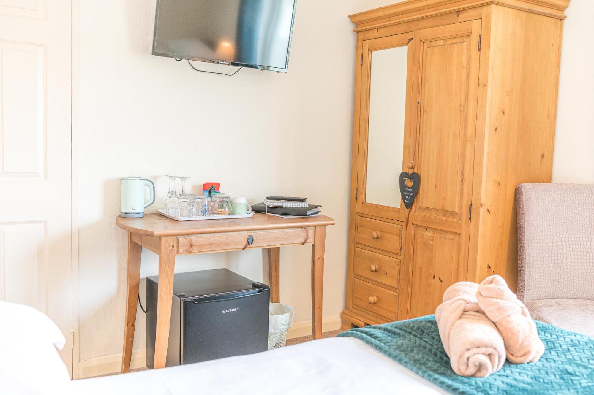 Meadowdore Stay B&B Coniston Luaran gambar