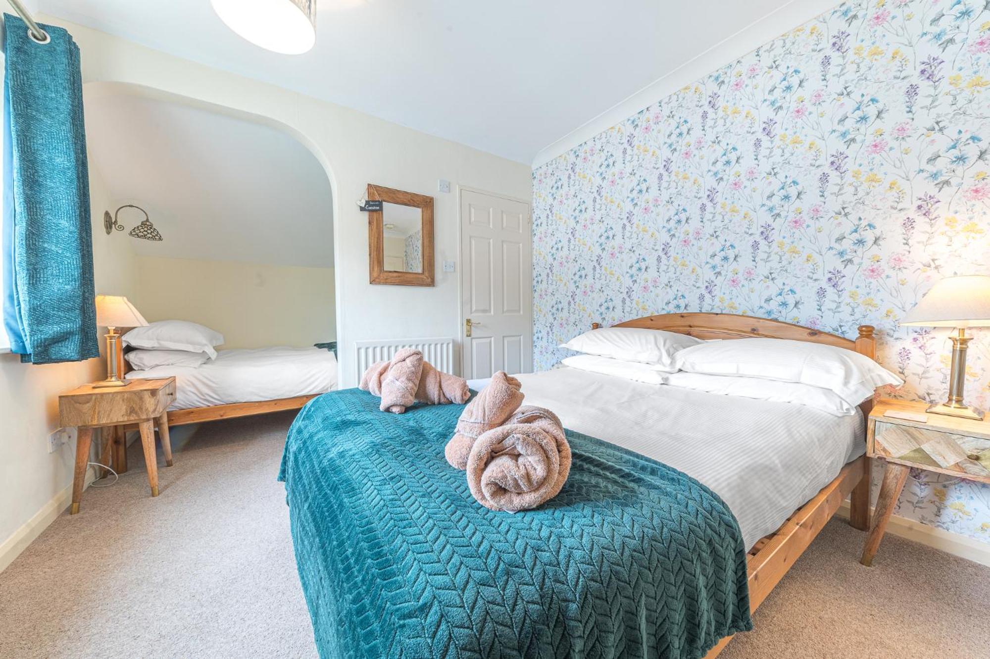Meadowdore Stay B&B Coniston Luaran gambar
