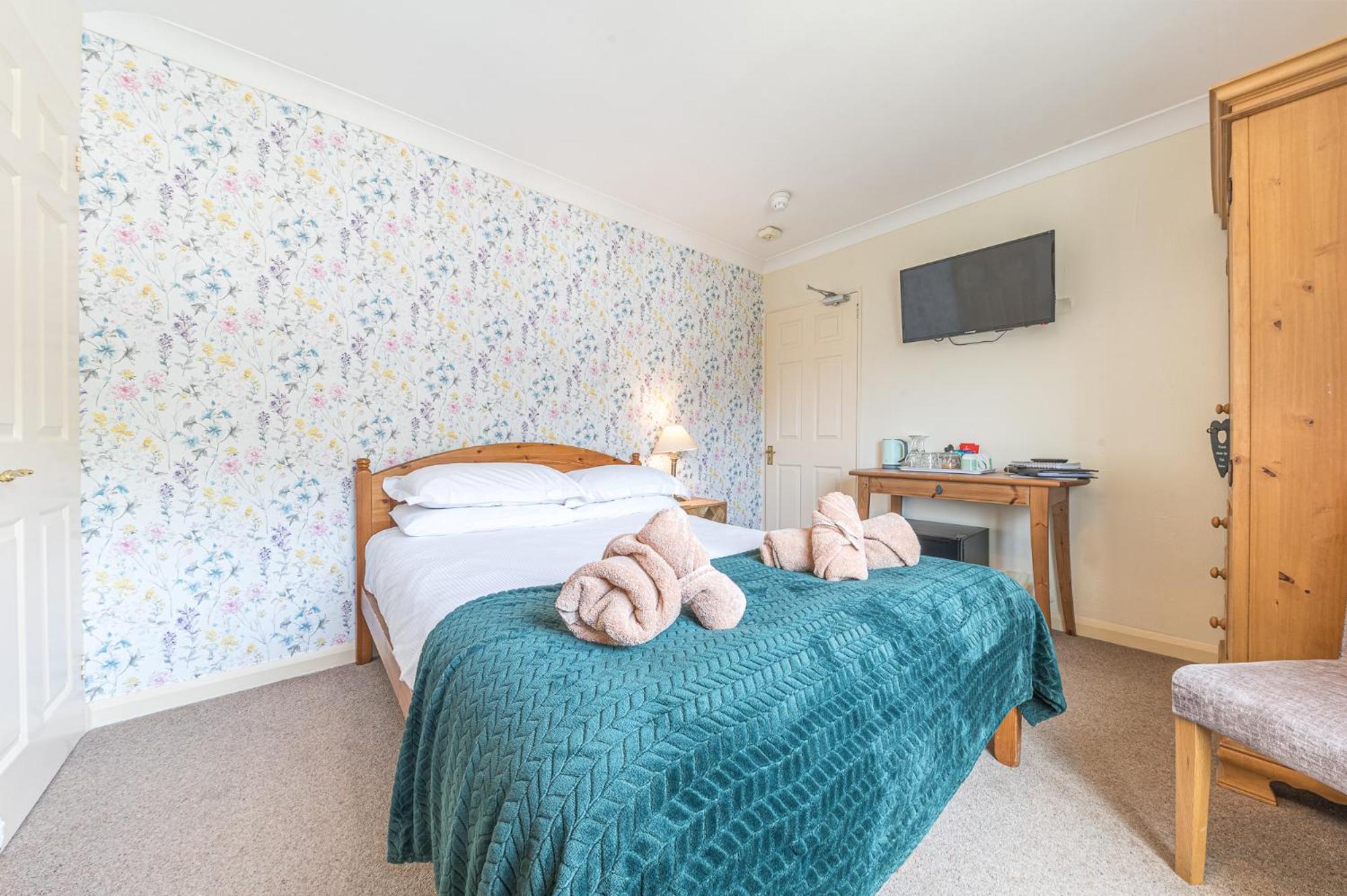 Meadowdore Stay B&B Coniston Luaran gambar