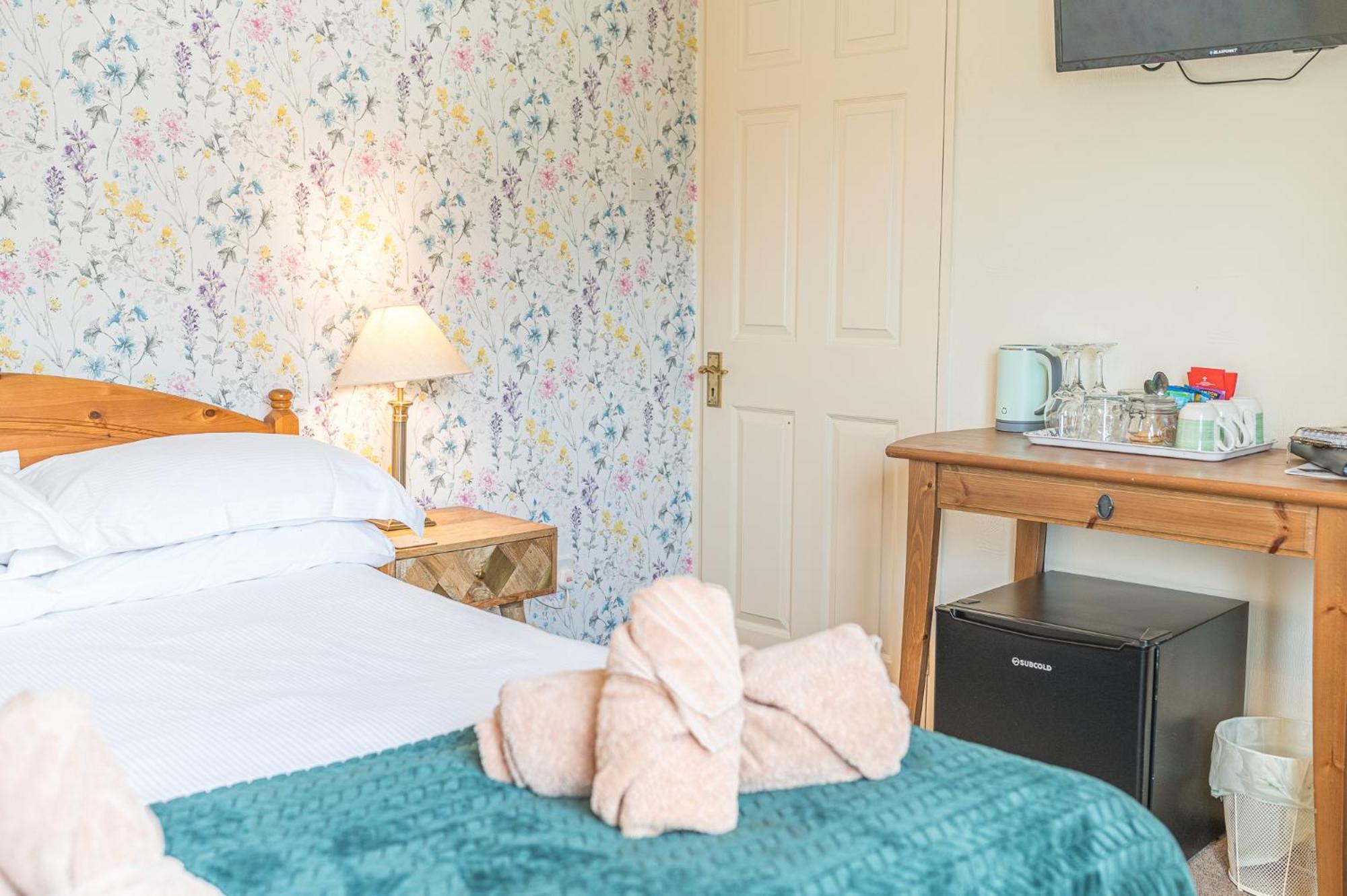 Meadowdore Stay B&B Coniston Luaran gambar