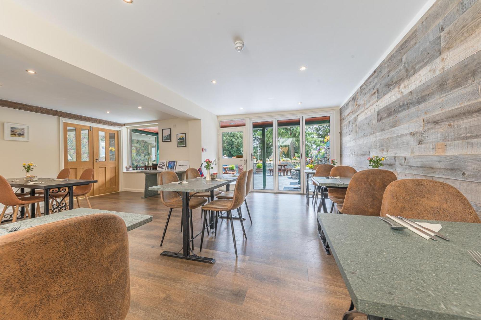 Meadowdore Stay B&B Coniston Luaran gambar