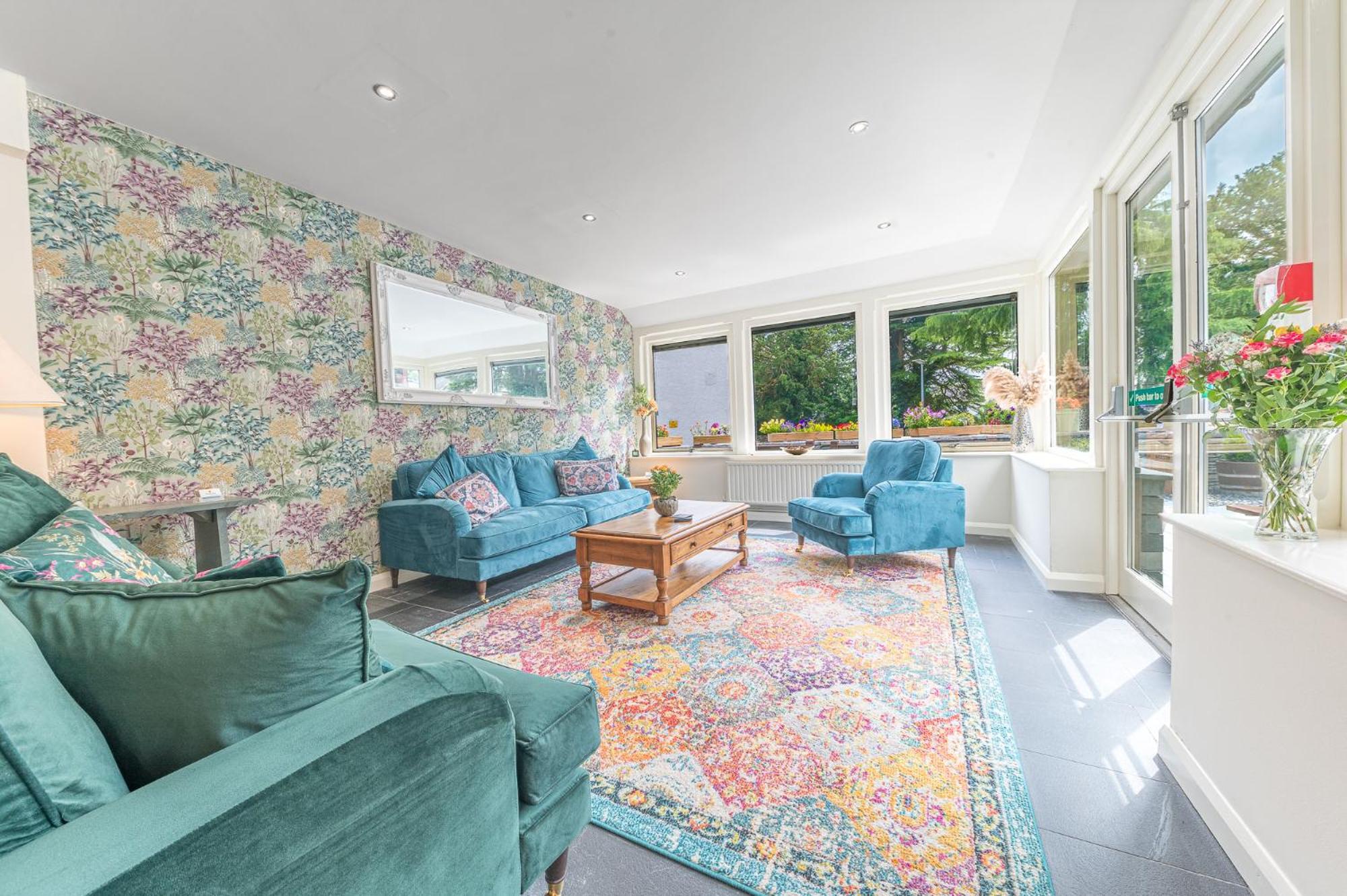 Meadowdore Stay B&B Coniston Luaran gambar