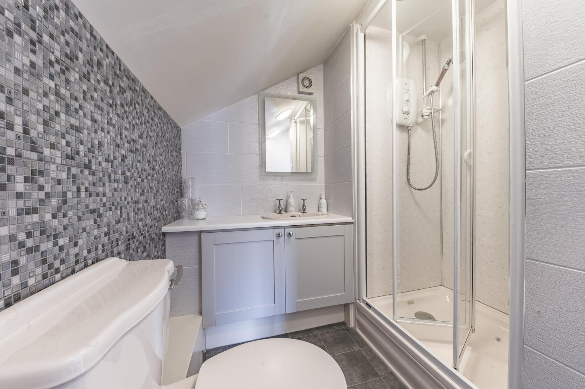 Meadowdore Stay B&B Coniston Luaran gambar