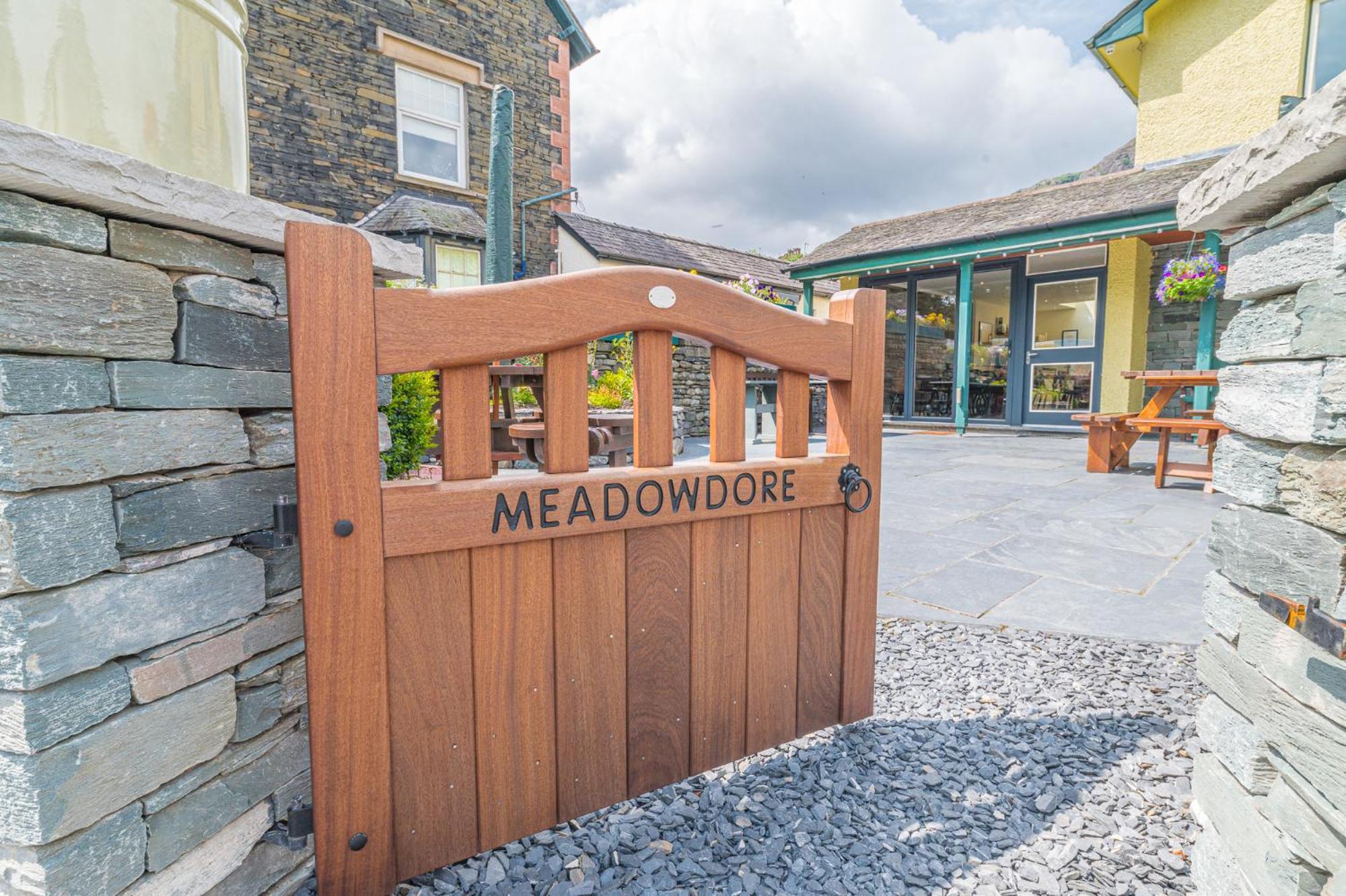 Meadowdore Stay B&B Coniston Luaran gambar