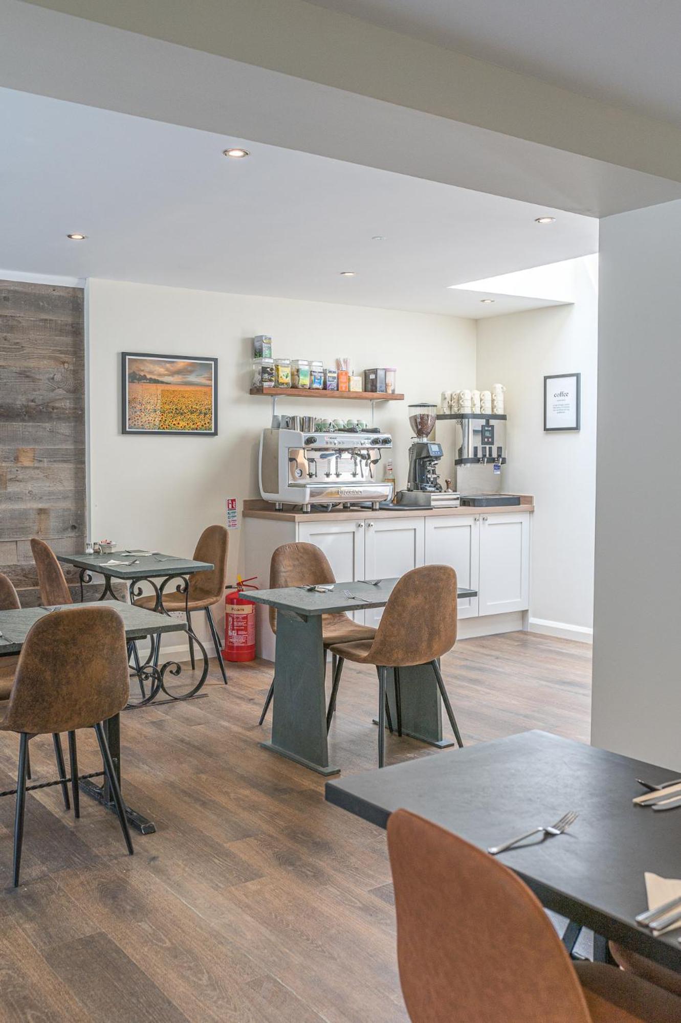 Meadowdore Stay B&B Coniston Luaran gambar