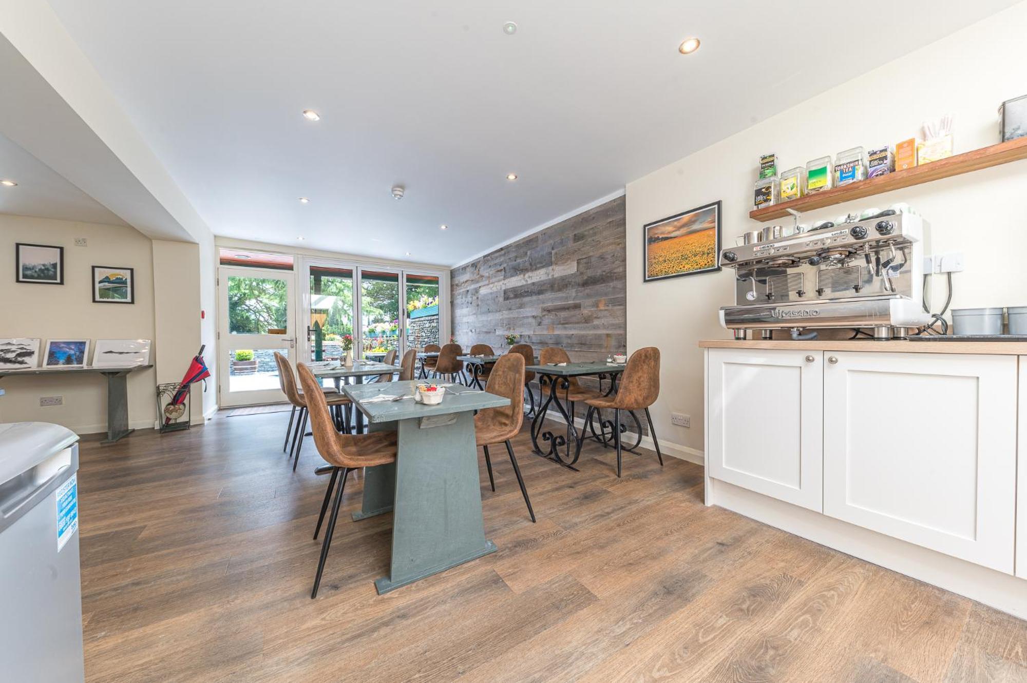 Meadowdore Stay B&B Coniston Luaran gambar