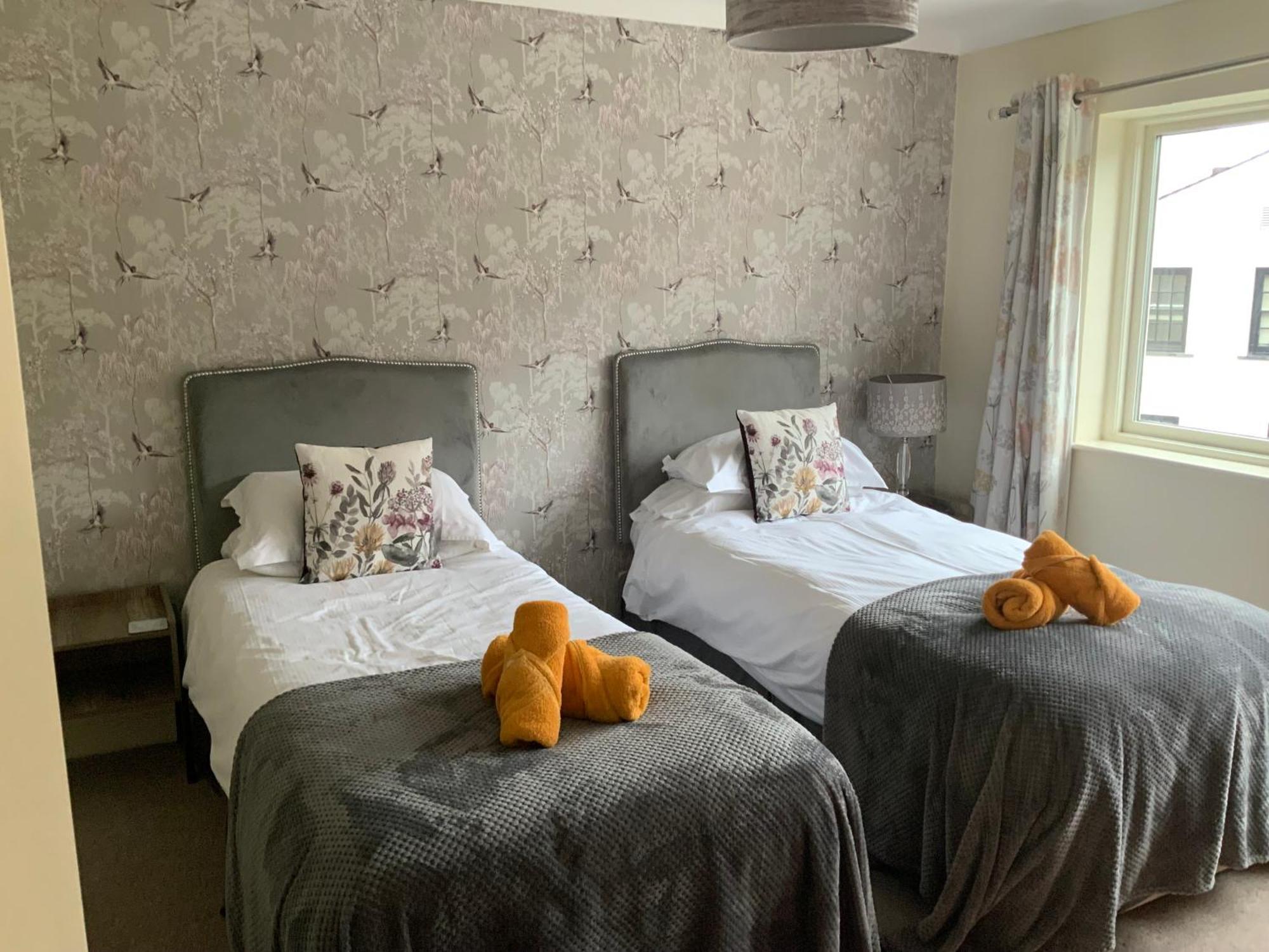 Meadowdore Stay B&B Coniston Luaran gambar