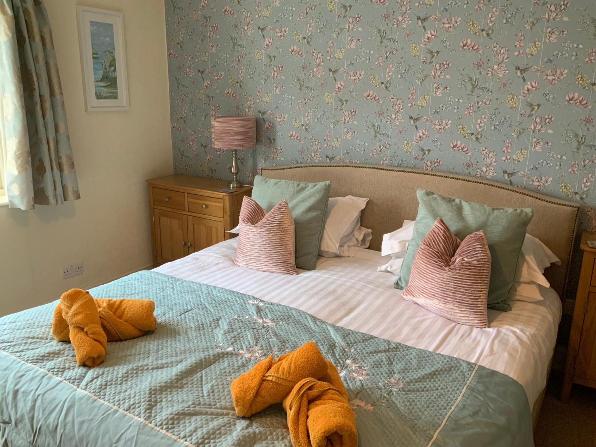 Meadowdore Stay B&B Coniston Luaran gambar