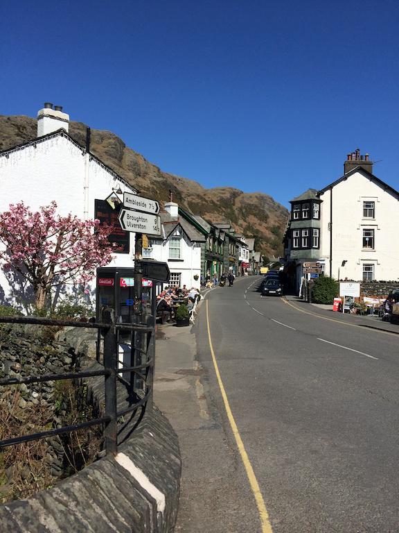 Meadowdore Stay B&B Coniston Luaran gambar