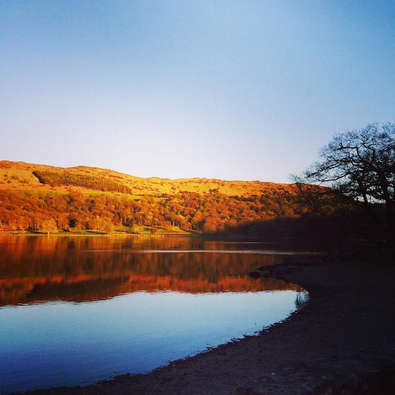 Meadowdore Stay B&B Coniston Luaran gambar