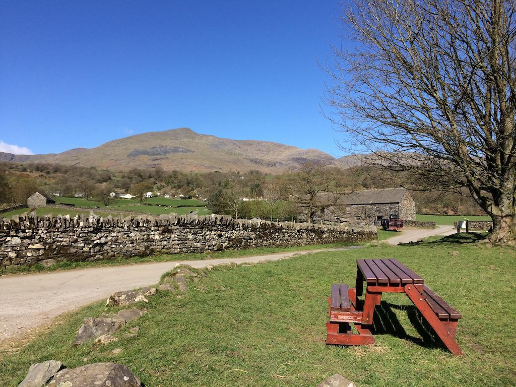 Meadowdore Stay B&B Coniston Luaran gambar