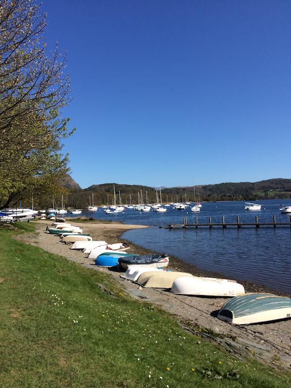 Meadowdore Stay B&B Coniston Luaran gambar