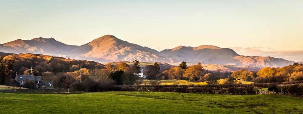 Meadowdore Stay B&B Coniston Luaran gambar