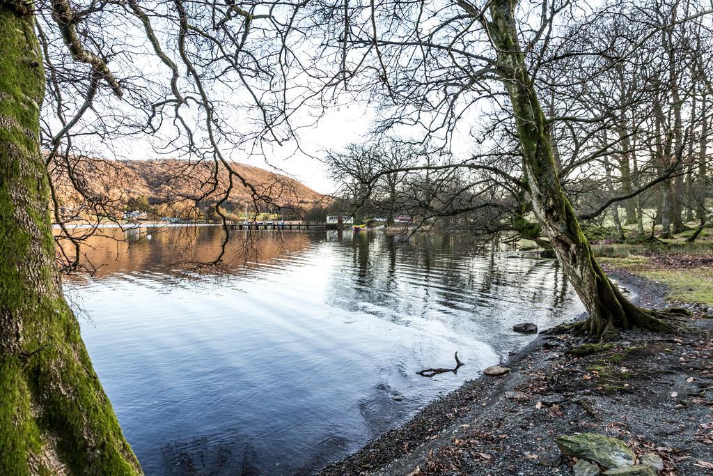 Meadowdore Stay B&B Coniston Luaran gambar