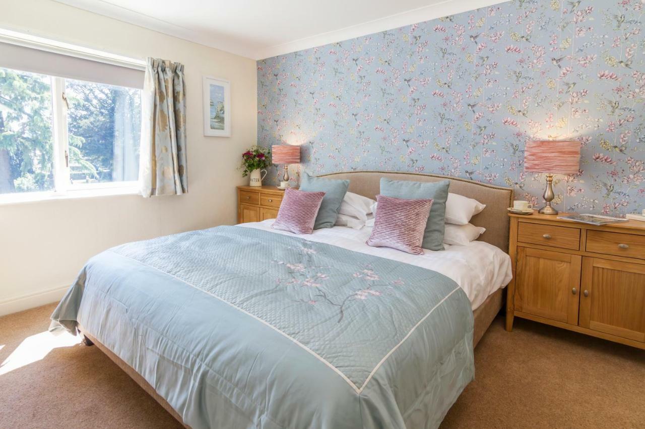 Meadowdore Stay B&B Coniston Luaran gambar