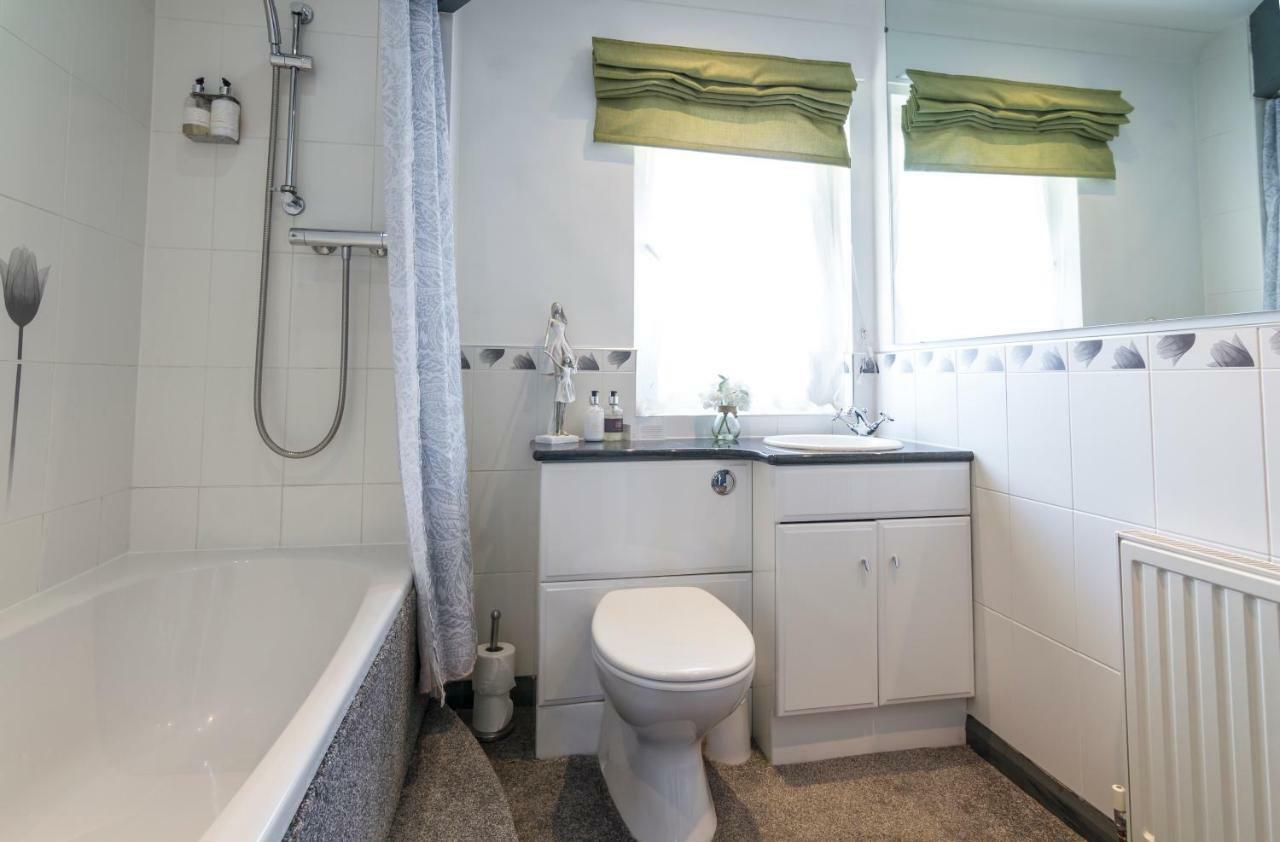 Meadowdore Stay B&B Coniston Luaran gambar